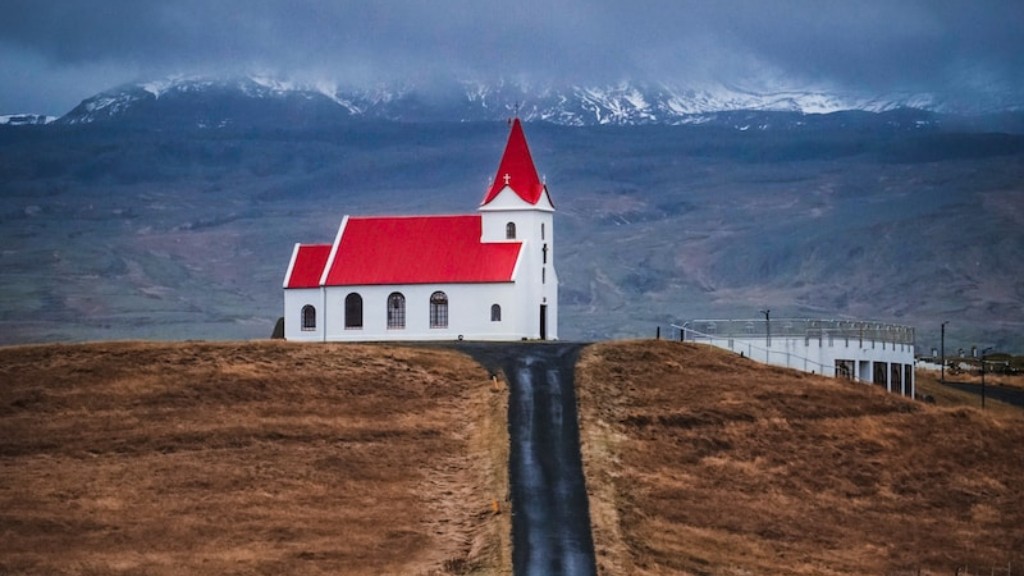 Podróż do Islandii Rejestracja wstępna